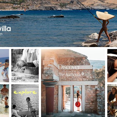 Chainteris Villas, Vast Views, By Thinkvilla Prínos Esterno foto