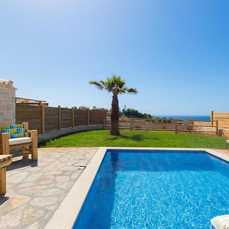 Chainteris Villas, Vast Views, By Thinkvilla Prínos Esterno foto