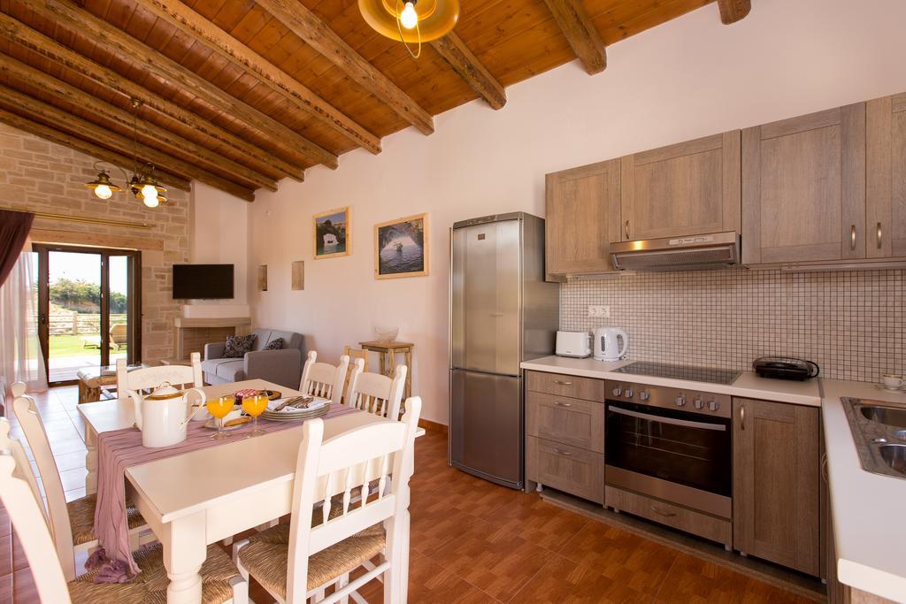 Chainteris Villas, Vast Views, By Thinkvilla Prínos Esterno foto