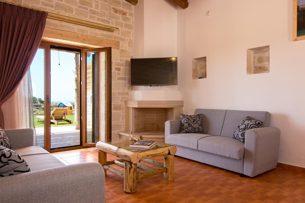 Chainteris Villas, Vast Views, By Thinkvilla Prínos Esterno foto