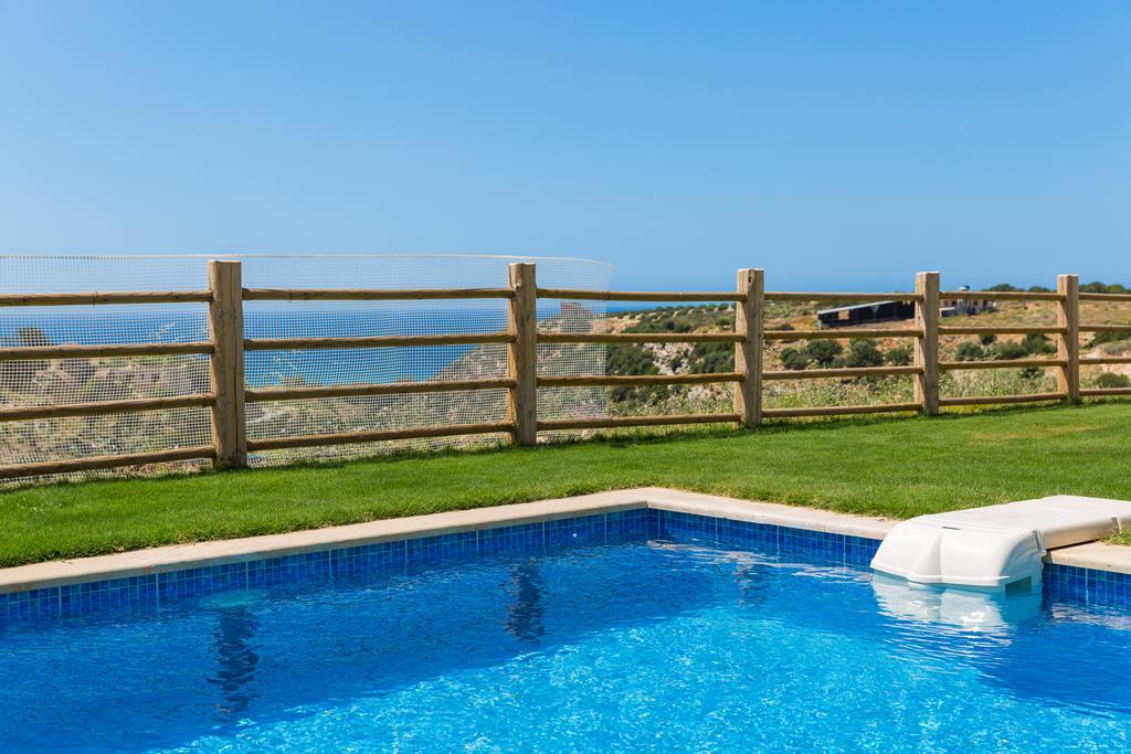 Chainteris Villas, Vast Views, By Thinkvilla Prínos Esterno foto