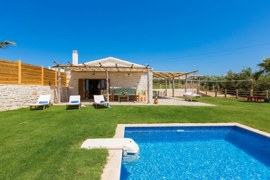 Chainteris Villas, Vast Views, By Thinkvilla Prínos Esterno foto