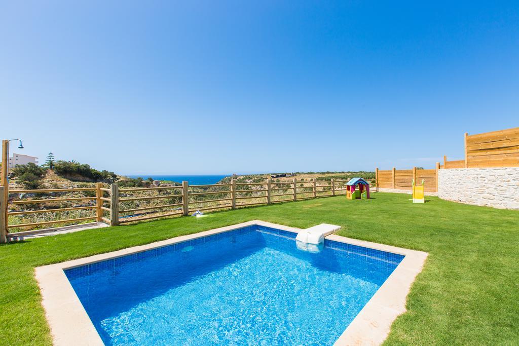 Chainteris Villas, Vast Views, By Thinkvilla Prínos Esterno foto