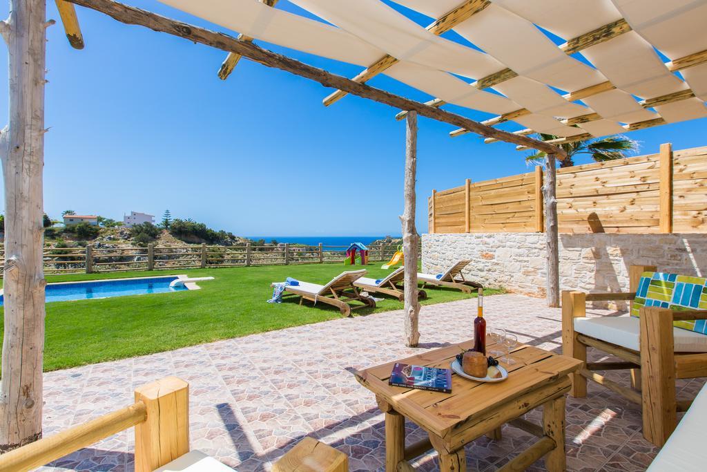 Chainteris Villas, Vast Views, By Thinkvilla Prínos Esterno foto