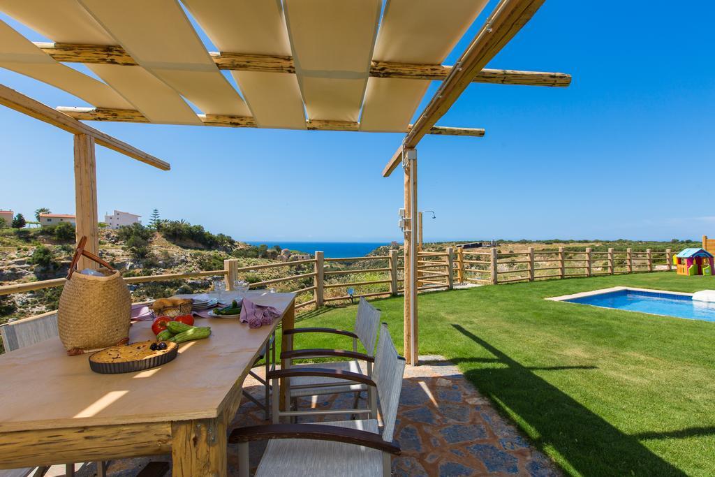 Chainteris Villas, Vast Views, By Thinkvilla Prínos Esterno foto