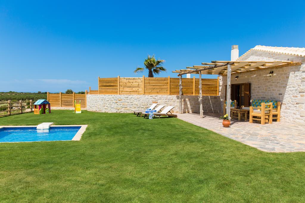 Chainteris Villas, Vast Views, By Thinkvilla Prínos Esterno foto