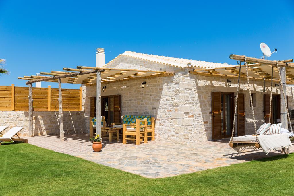 Chainteris Villas, Vast Views, By Thinkvilla Prínos Esterno foto
