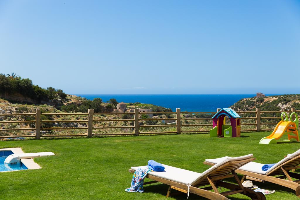 Chainteris Villas, Vast Views, By Thinkvilla Prínos Esterno foto