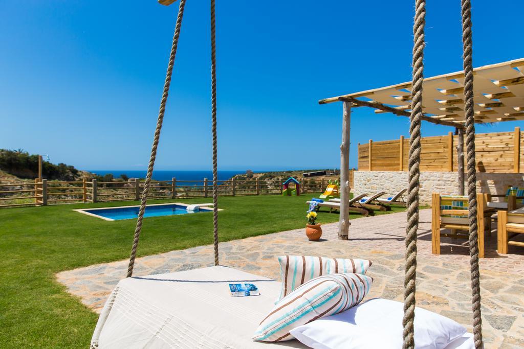 Chainteris Villas, Vast Views, By Thinkvilla Prínos Esterno foto