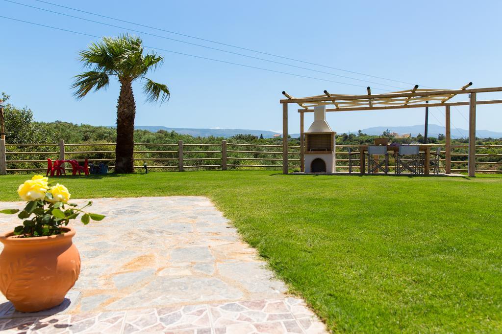 Chainteris Villas, Vast Views, By Thinkvilla Prínos Esterno foto