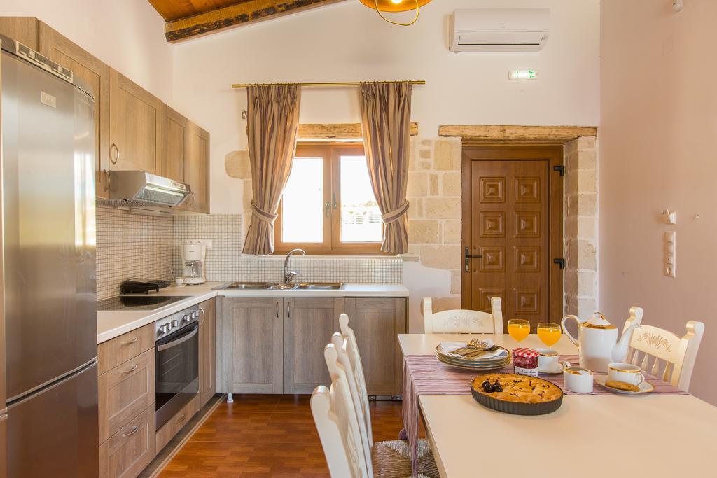 Chainteris Villas, Vast Views, By Thinkvilla Prínos Esterno foto