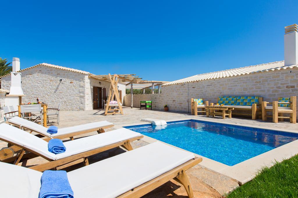 Chainteris Villas, Vast Views, By Thinkvilla Prínos Esterno foto