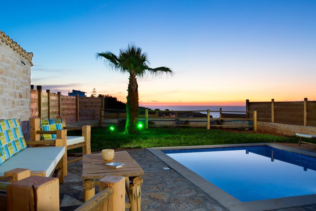 Chainteris Villas, Vast Views, By Thinkvilla Prínos Esterno foto