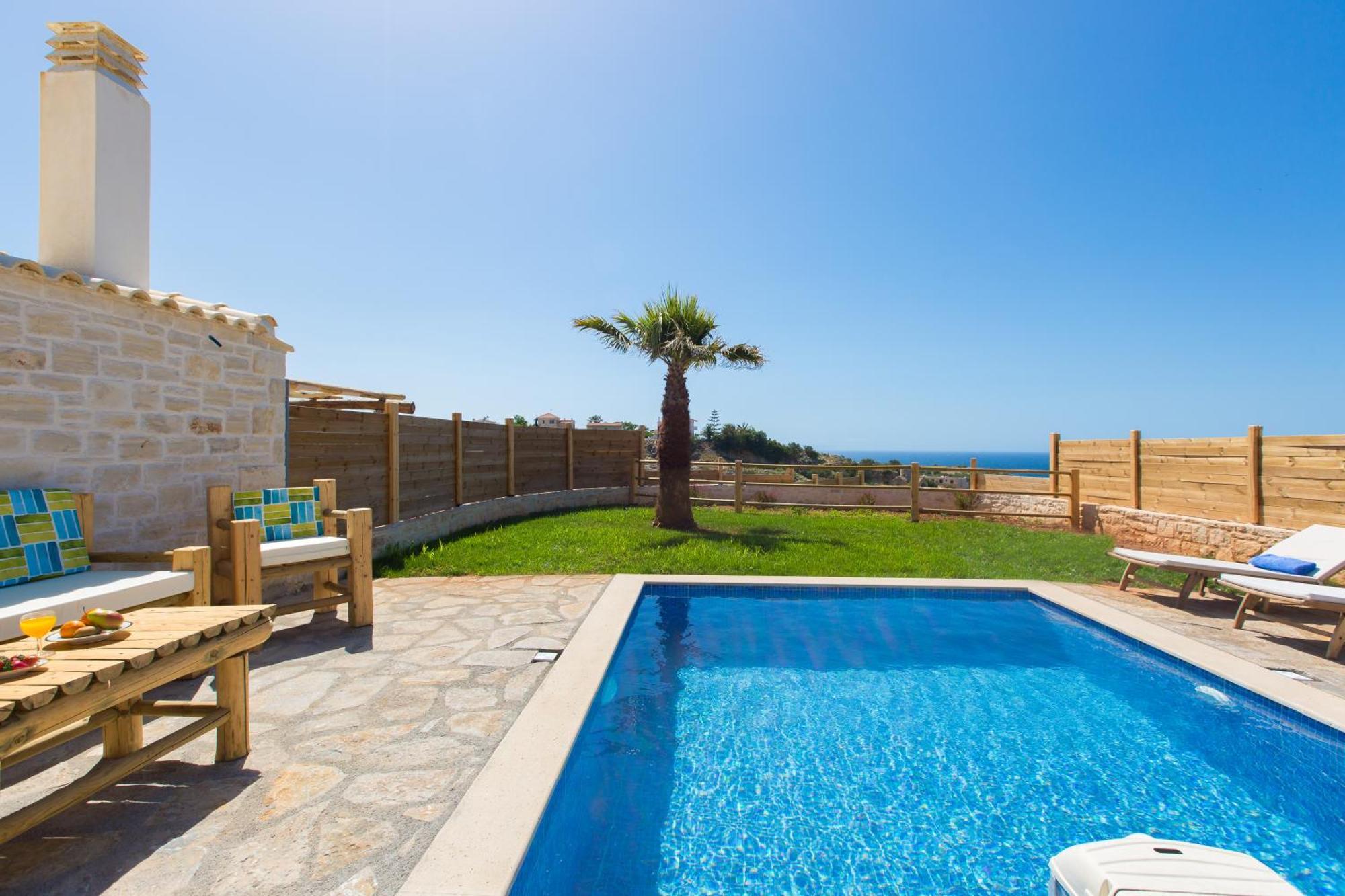 Chainteris Villas, Vast Views, By Thinkvilla Prínos Esterno foto
