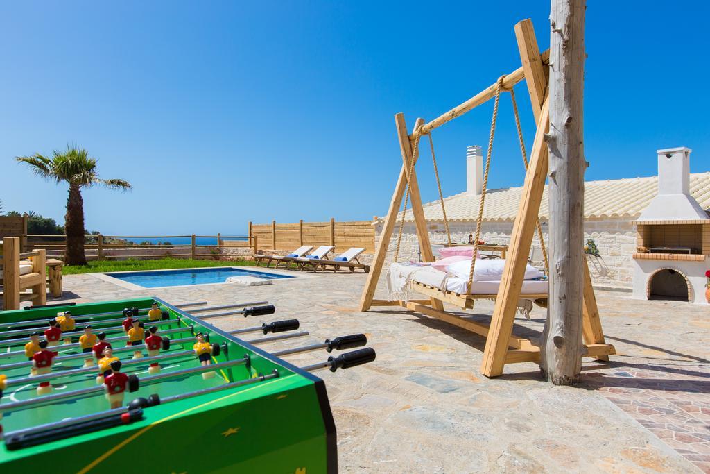 Chainteris Villas, Vast Views, By Thinkvilla Prínos Esterno foto