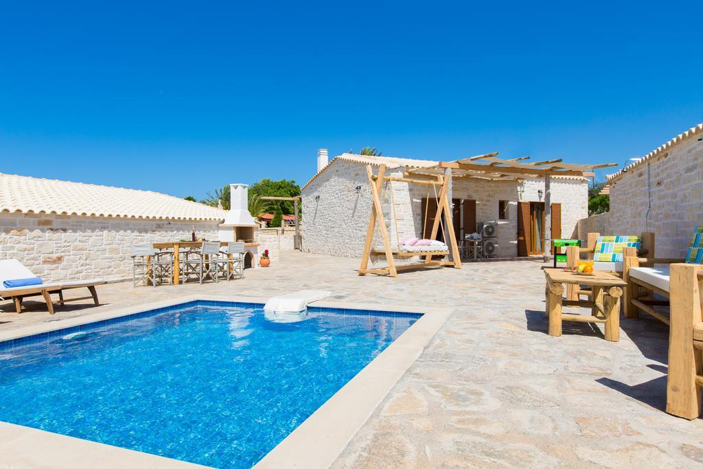 Chainteris Villas, Vast Views, By Thinkvilla Prínos Esterno foto
