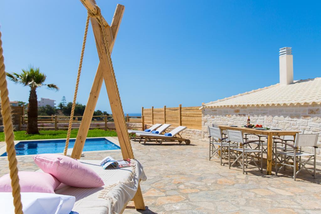 Chainteris Villas, Vast Views, By Thinkvilla Prínos Esterno foto