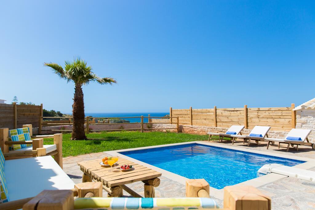 Chainteris Villas, Vast Views, By Thinkvilla Prínos Esterno foto