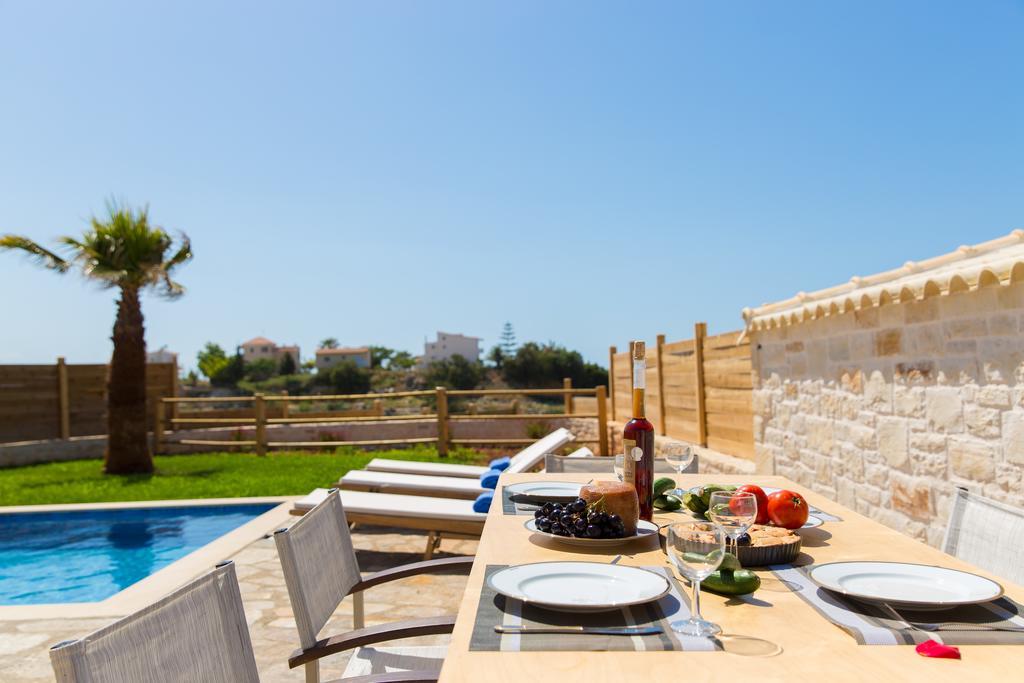 Chainteris Villas, Vast Views, By Thinkvilla Prínos Esterno foto
