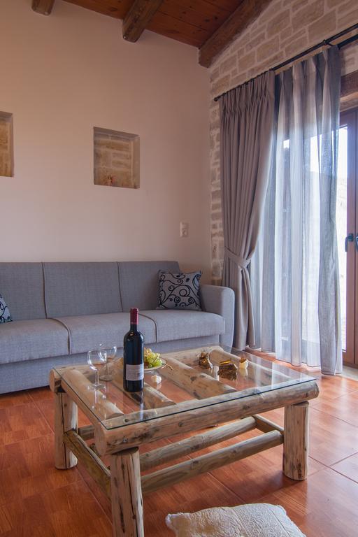 Chainteris Villas, Vast Views, By Thinkvilla Prínos Esterno foto