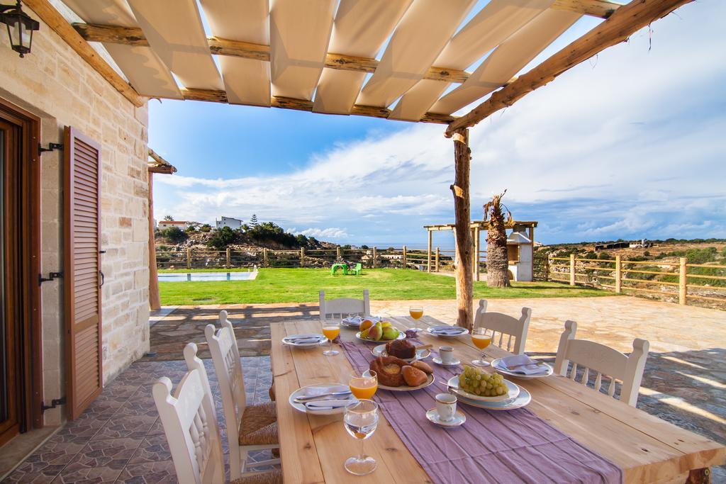 Chainteris Villas, Vast Views, By Thinkvilla Prínos Esterno foto