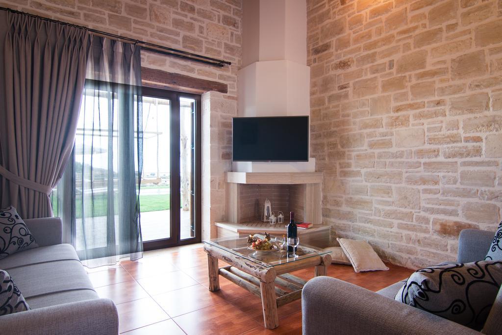 Chainteris Villas, Vast Views, By Thinkvilla Prínos Esterno foto