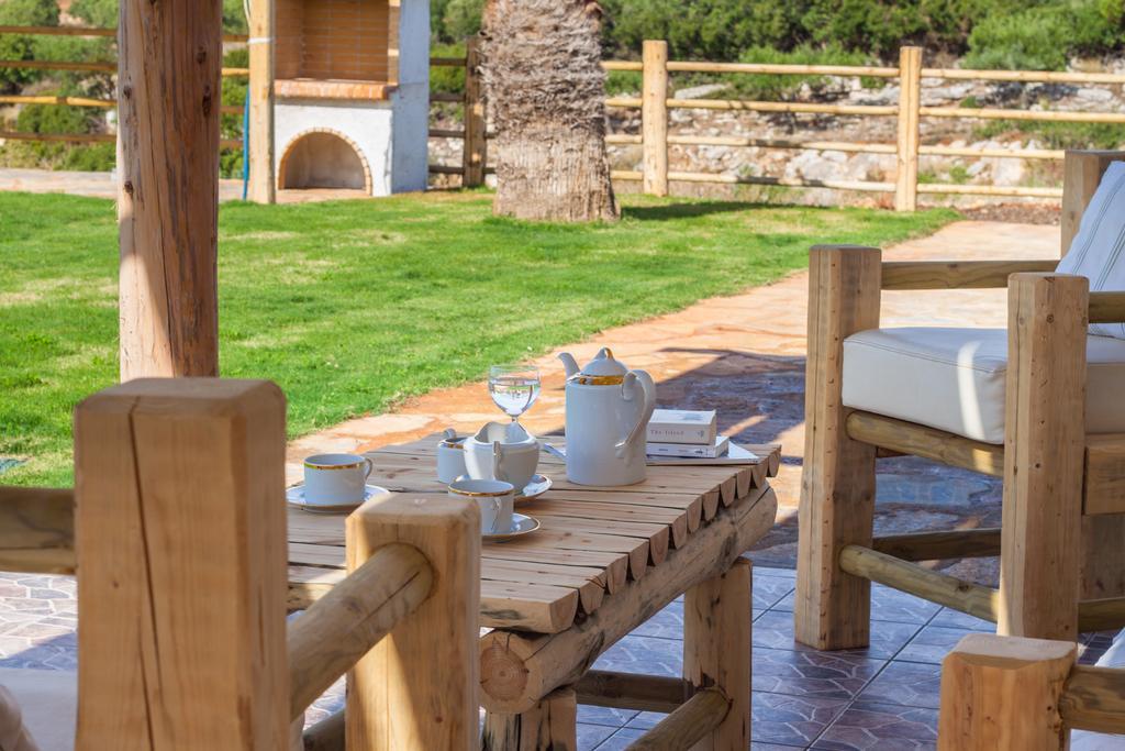 Chainteris Villas, Vast Views, By Thinkvilla Prínos Esterno foto