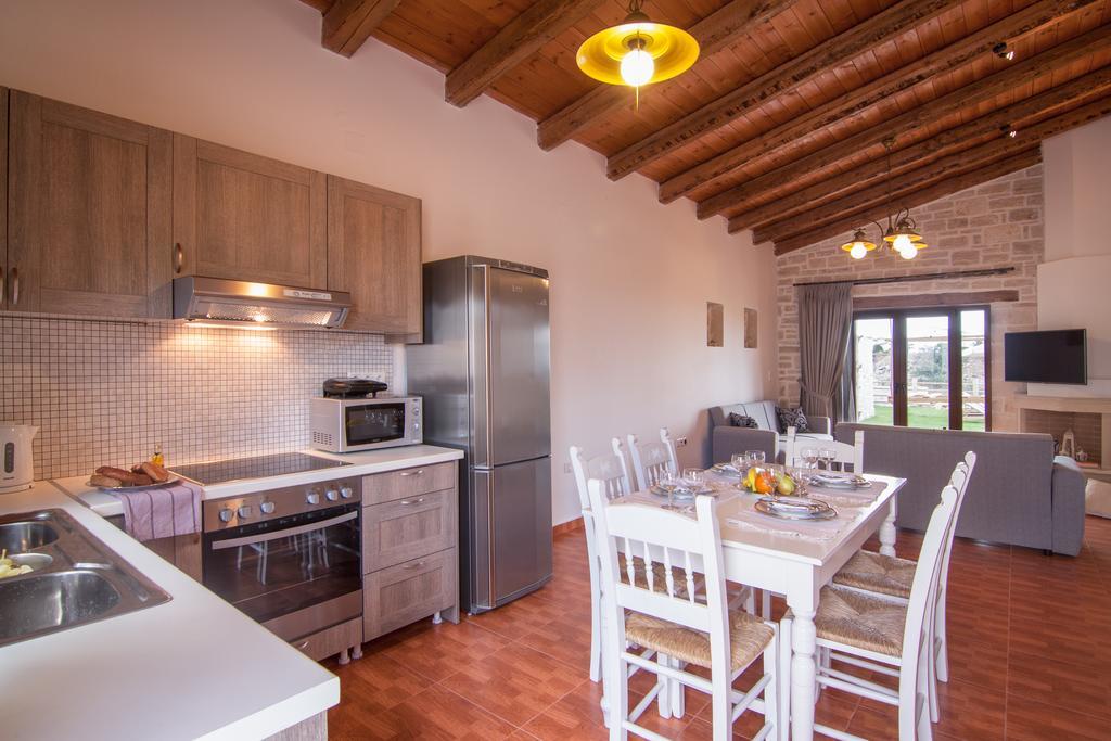 Chainteris Villas, Vast Views, By Thinkvilla Prínos Esterno foto