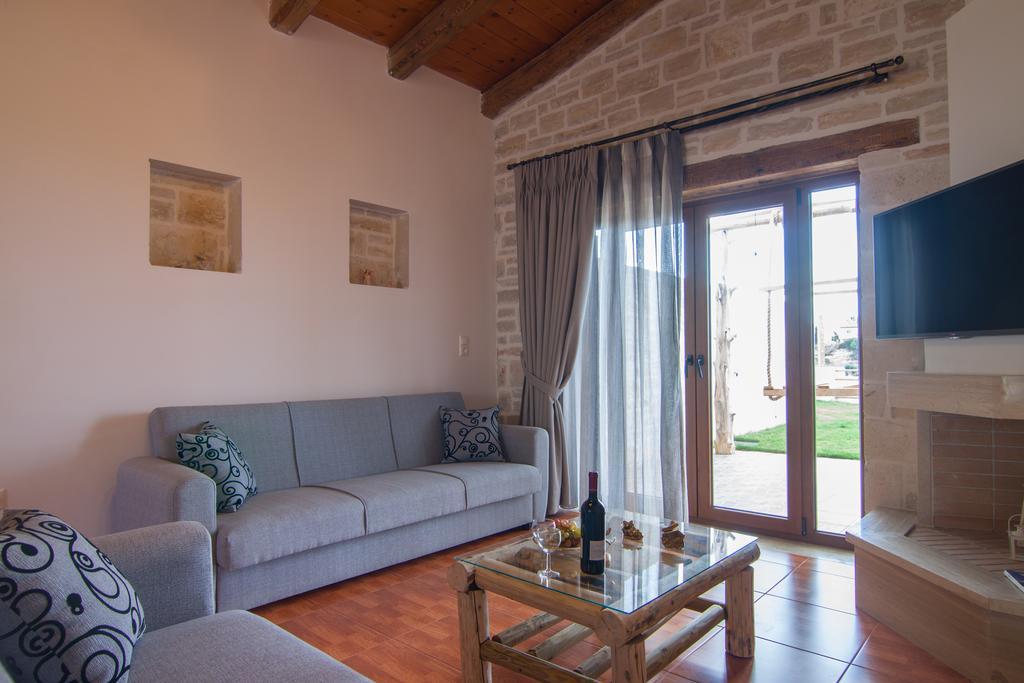 Chainteris Villas, Vast Views, By Thinkvilla Prínos Esterno foto