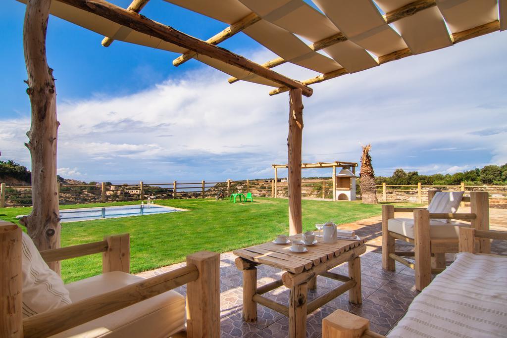 Chainteris Villas, Vast Views, By Thinkvilla Prínos Esterno foto