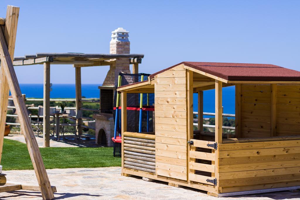 Chainteris Villas, Vast Views, By Thinkvilla Prínos Esterno foto
