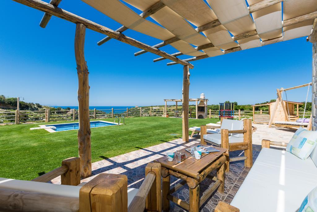 Chainteris Villas, Vast Views, By Thinkvilla Prínos Esterno foto
